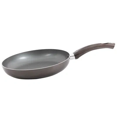 Oster Sato 10" Non-stick Frying Pan In Metallic Champagne