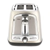 Oster Stainless Steel 2-slice Electric Toaster In Silver