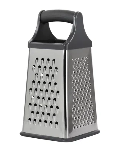 Oster Stainless Steel Four Sided Box Grater