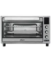 Oster Toaster Oven In Gray