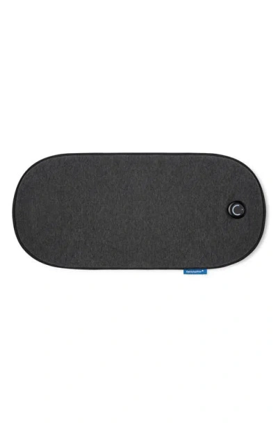 Ostrichpillow Embrace Heating Pad In Gray