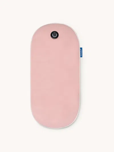 Ostrichpillow Embrace Heating Pad Pink