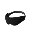 Ostrichpillow Eye Mask In Eclipse Black