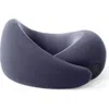 Ostrichpillow Go Memory Foam Travel Pillow In Night Walk