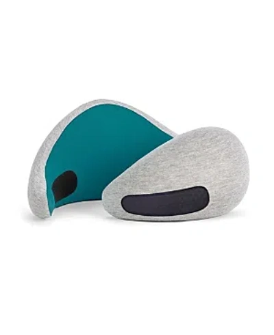 Ostrichpillow Go Neck Pillow In Burgundy