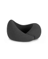 Ostrichpillow Go Neck Pillow In Black