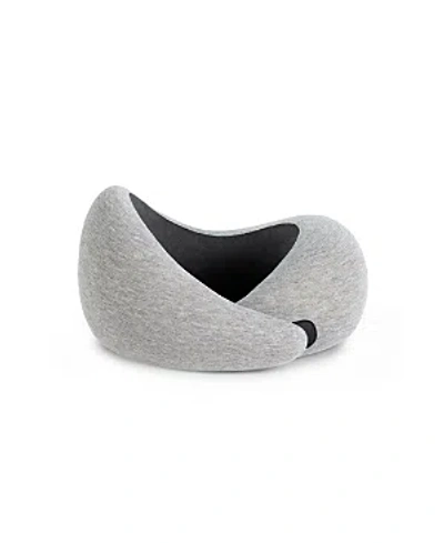 Ostrichpillow Go Neck Pillow In Gray