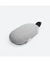 Ostrichpillow Heatbag In Midnight Grey