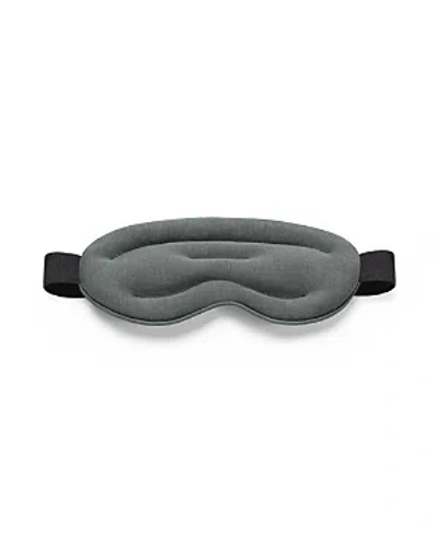 Ostrichpillow Hot & Cold Eye Mask In Gold