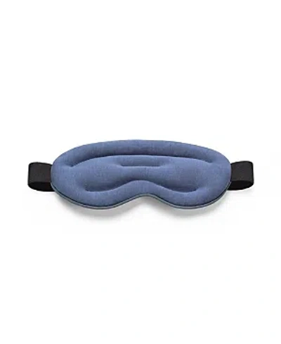 Ostrichpillow Hot & Cold Eye Mask In Gold