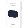Ostrichpillow Memory Foam Bed Pillow In White