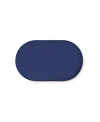 Ostrichpillow Memory Foam Bed Pillow In Deep Blue