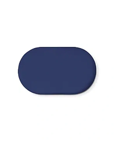 Ostrichpillow Memory Foam Bed Pillow In Deep Blue