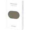 Ostrichpillow Memory Foam Bed Pillow In White