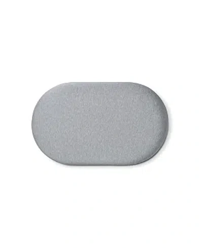 Ostrichpillow Memory Foam Bed Pillow In Light Grey