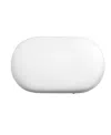 Ostrichpillow Memory Foam Bed Pillow In White