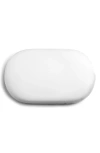 Ostrichpillow Memory Foam Bed Pillow In White