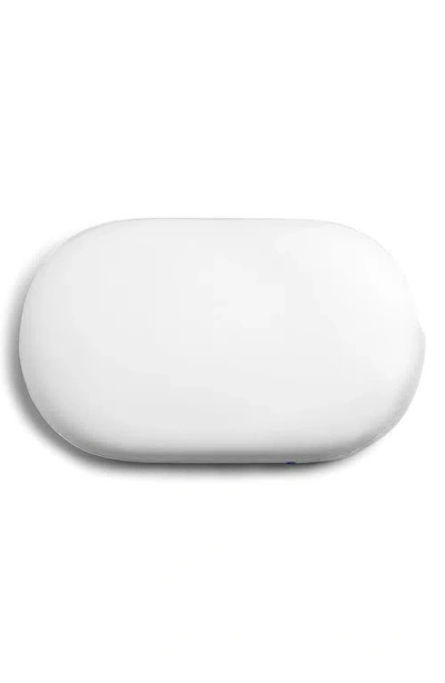 Ostrichpillow Memory Foam Bed Pillow In White