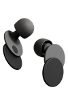 Ostrichpillow Orbit Earplugs In Black