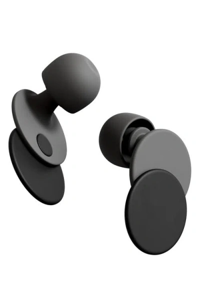 Ostrichpillow Orbit Earplugs In Black
