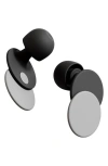 Ostrichpillow Orbit Earplugs In Gray