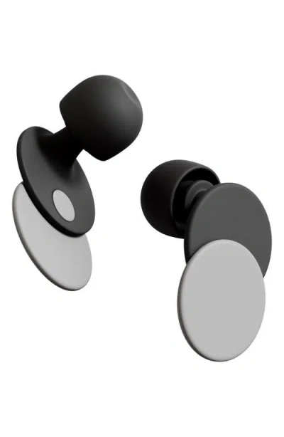Ostrichpillow Orbit Earplugs In Gray