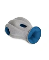 Ostrichpillow Original Napping Pillow In Sleepy Blue