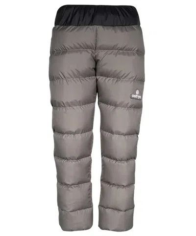 Ostrya Ski Pants In Gray