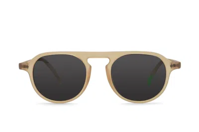 Otaaki Men's Brown Ralyn Sunglasses – Bamboo