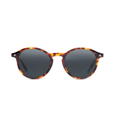 Otaaki Men's Brown Yala Sunglasses – Tortoise