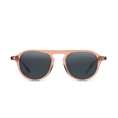 Otaaki Men's Brown Zingaro Sunglasses – Toffee