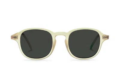 Otaaki Men's Gold Arly Sunglasses – Champagne