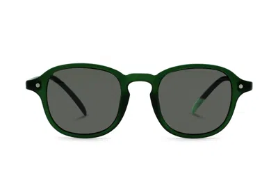 Otaaki Men's Green Arly Sunglasses – Forest