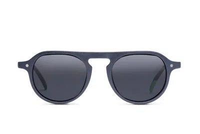 Otaaki Men's Grey Ionian Sunglasses – Slate