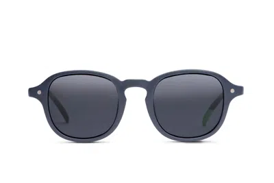 Otaaki Men's Grey Lazarev Sunglasses – Slate
