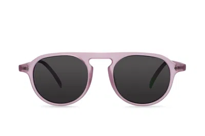 Otaaki Men's Pink / Purple Ralyn Sunglasses – Lavender In Pink/purple