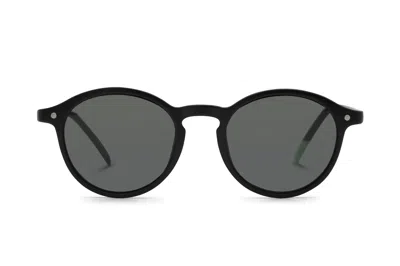 Otaaki Men's Tikal Sunglasses – Black