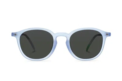 Otaaki Men's White Asmara Sunglasses – Polar