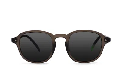 Otaaki Women's Black Inga Sunglasses – Liquorice