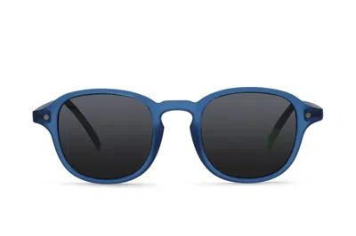 Otaaki Women's Blue Inga Sunglasses – Chambray