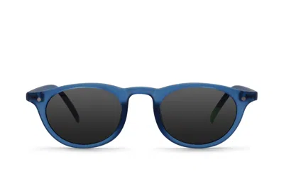 Otaaki Women's Blue Iris Sunglasses – Chambray