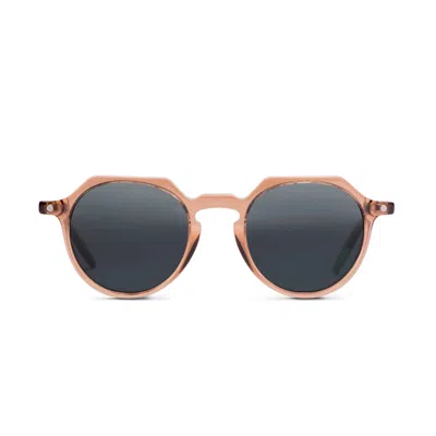 Otaaki Women's Brown Chobe Sunglasses – Toffee