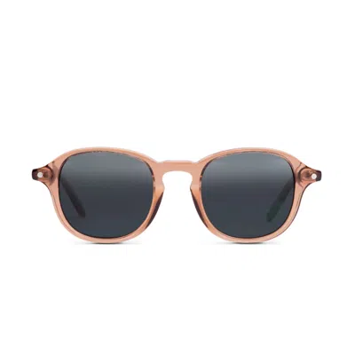 Otaaki Women's Brown Guilin Sunglasses – Toffee