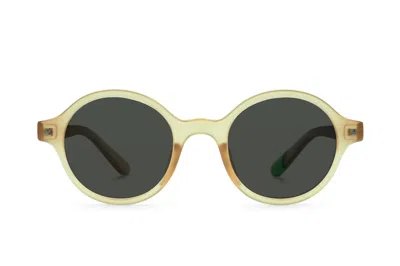 Otaaki Women's Brown Haven Sunglasses – Bamboo