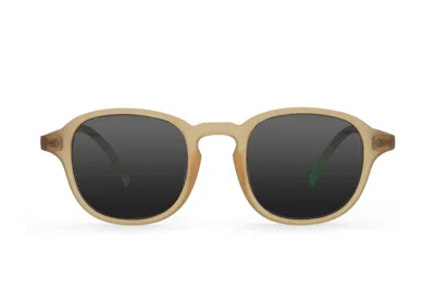Otaaki Women's Brown Inga Sunglasses – Bamboo