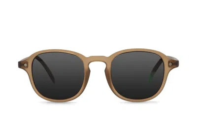 Otaaki Women's Brown Inga Sunglasses – Walnut