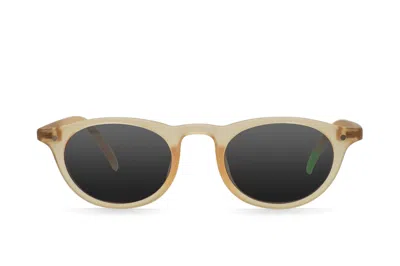 Otaaki Women's Brown Iris Sunglasses – Bamboo