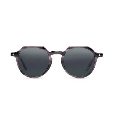 Otaaki Women's Chobe Sunglasses – Smokey Black