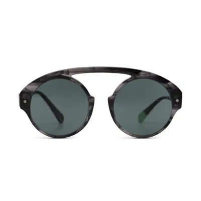 Otaaki Women's Denali Sunglasses – Smokey Black