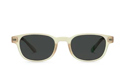 Otaaki Women's Gold Pirin Sunglasses – Champagne